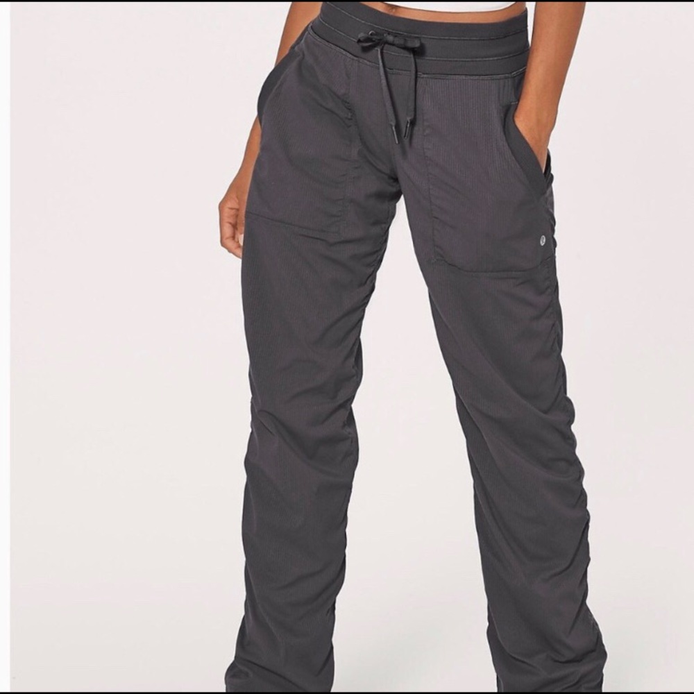 Lululemon Lined Dance Studio Pant III (Tall)